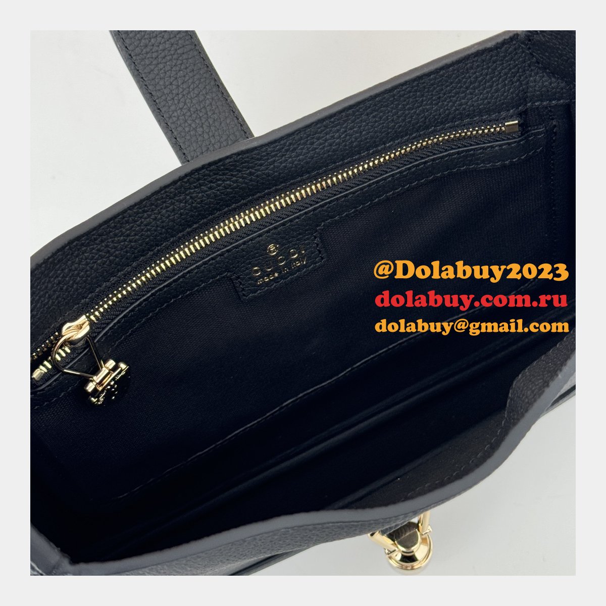G*u*i duplicate 810232 jackie 1961 small shoulder bag
