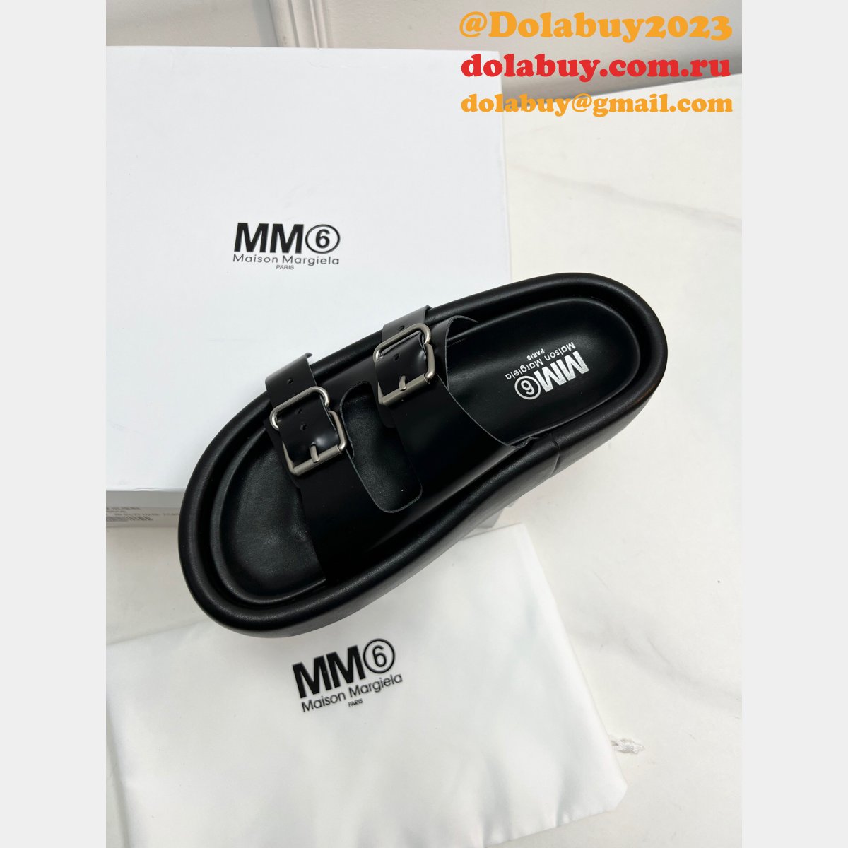 best quality ma*s*n Ma*i*la replica shoes website 1:1 dolabuy