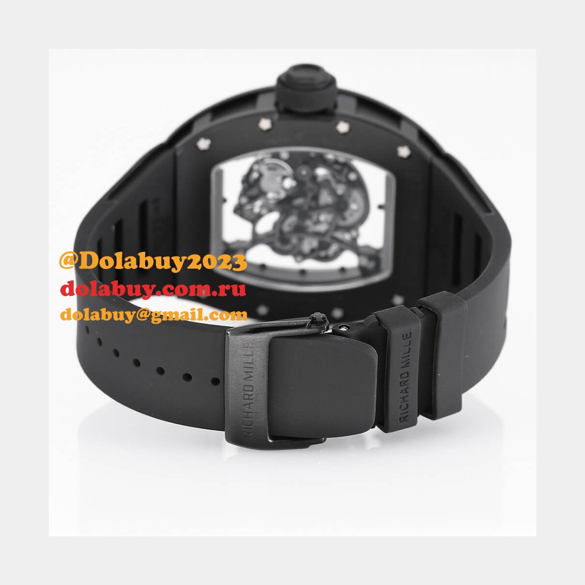 Richard Mille 055
