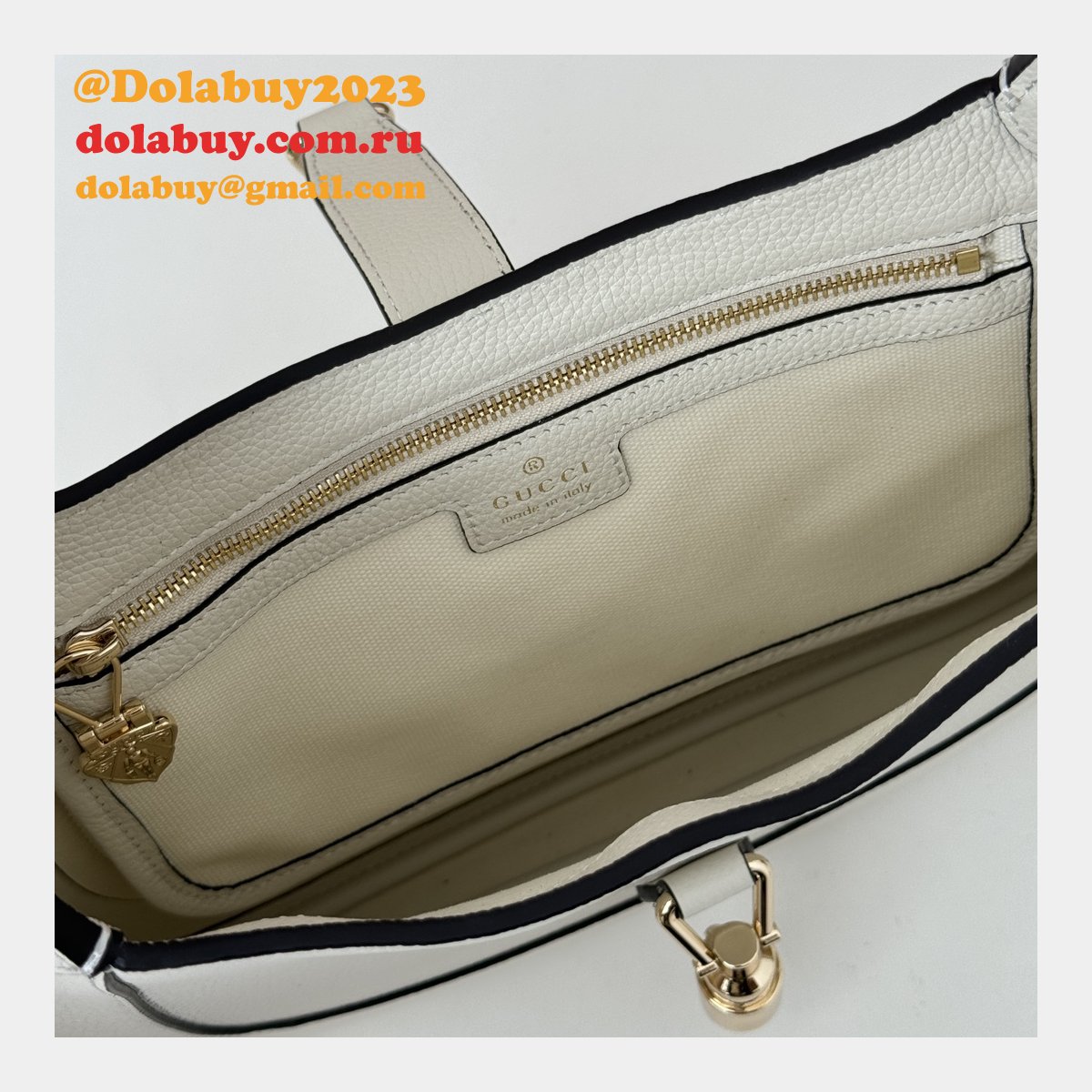 G*u*i duplicate 810232 jackie 1961 small shoulder bag