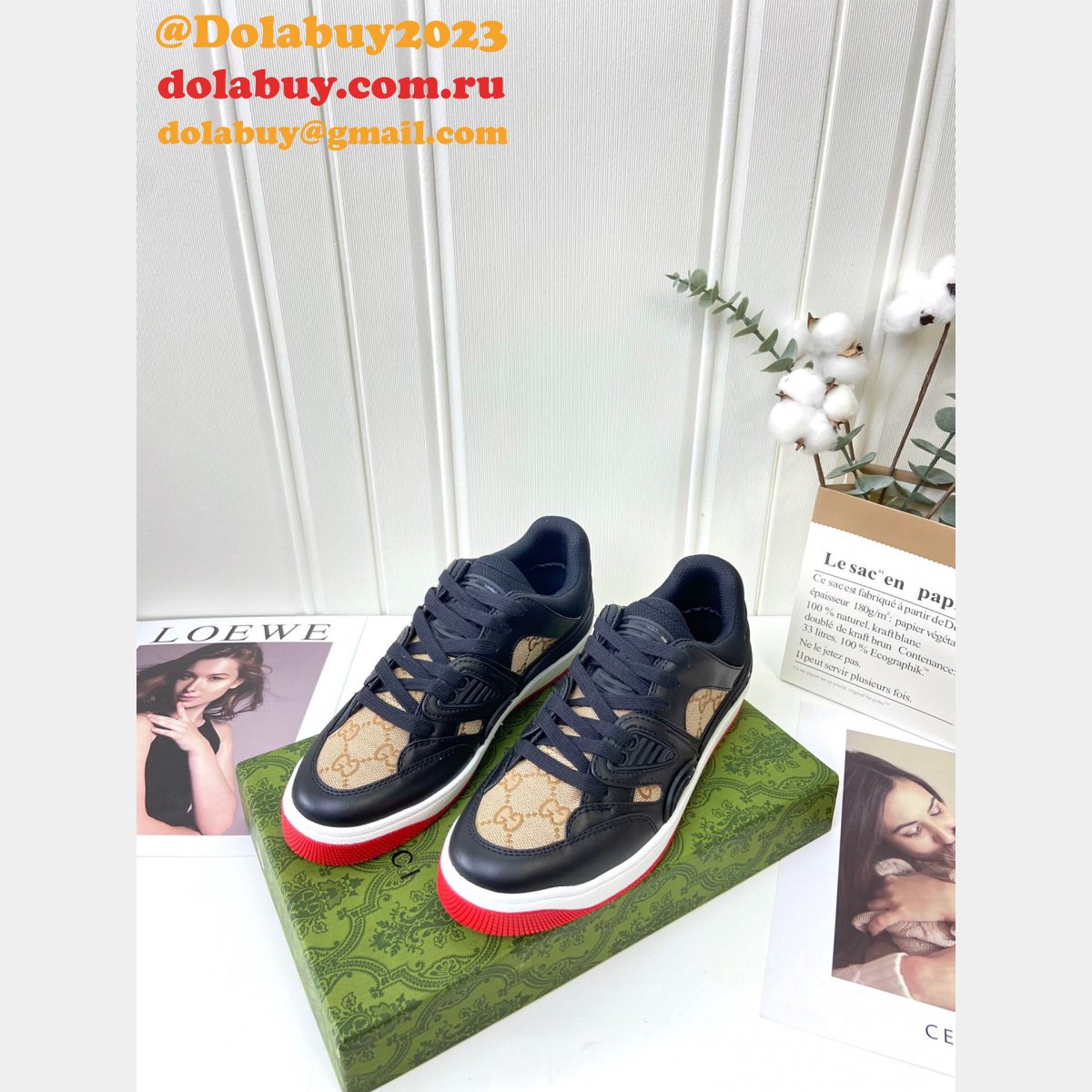 designer G*u*i replica basket spring luxury sale high quality
