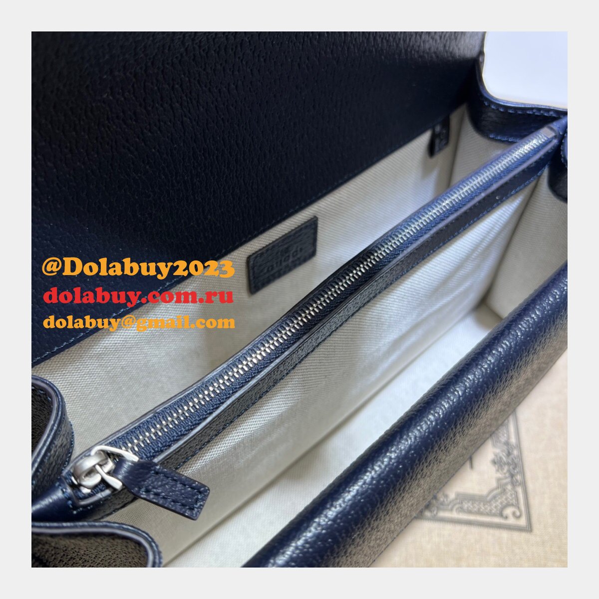 copy G*u*i 7 star 400249 dionysus small gg shoulder bag