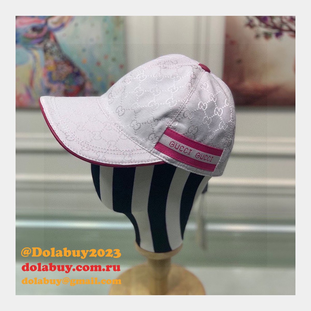 best replica new style G*u*i hats caps wholesale sale