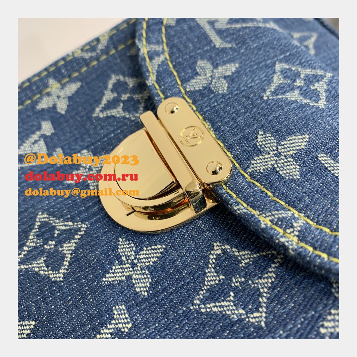 Louis Vuitton Replica M95348 Camera Shoulder Crossbidy AAA+ Bag