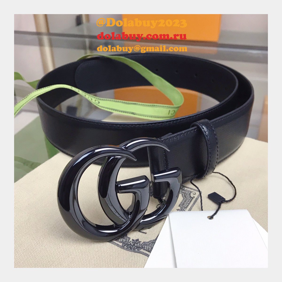 best dolabuy 20mm,30mm,38mm replica G*u*i belts