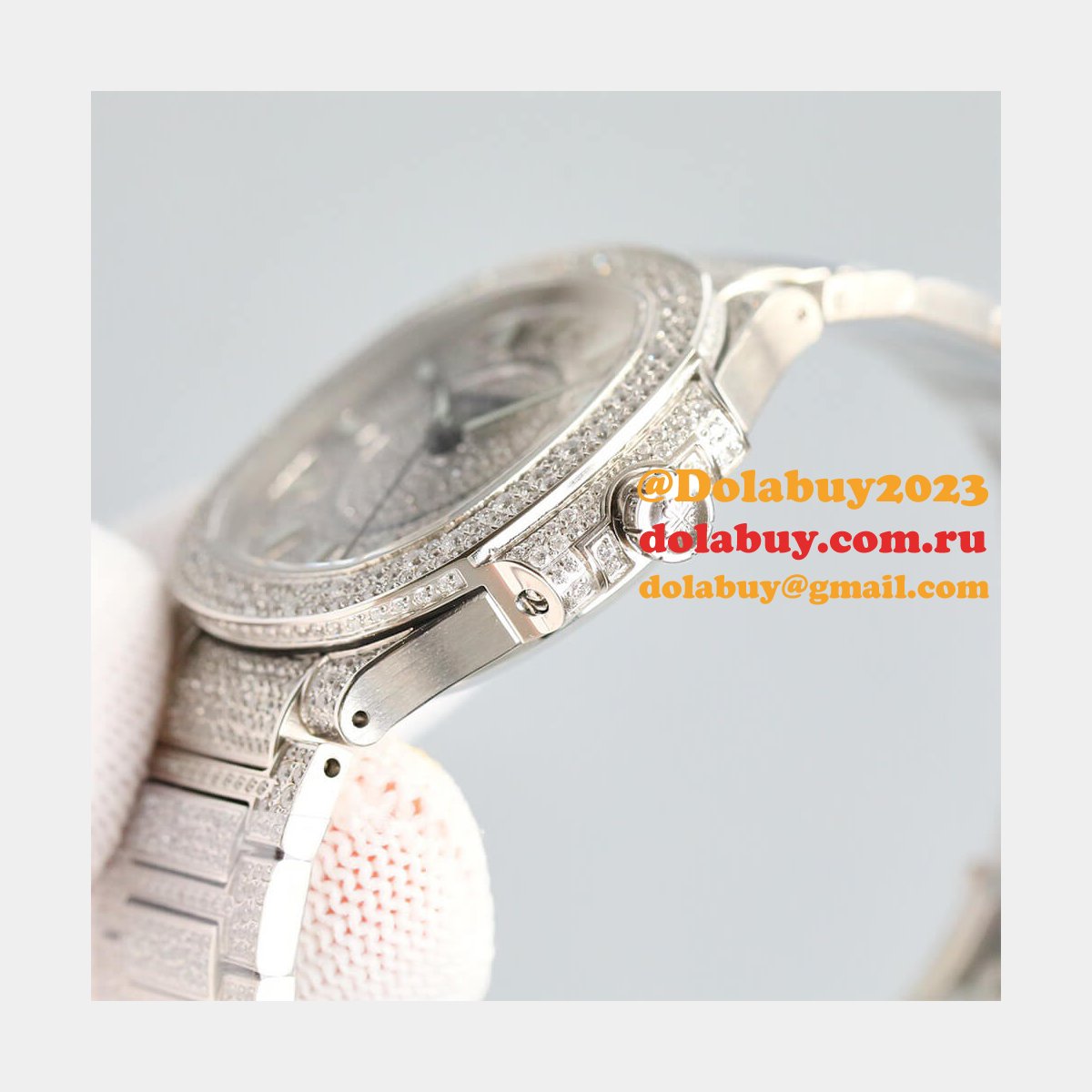 Patek Philippe 7118