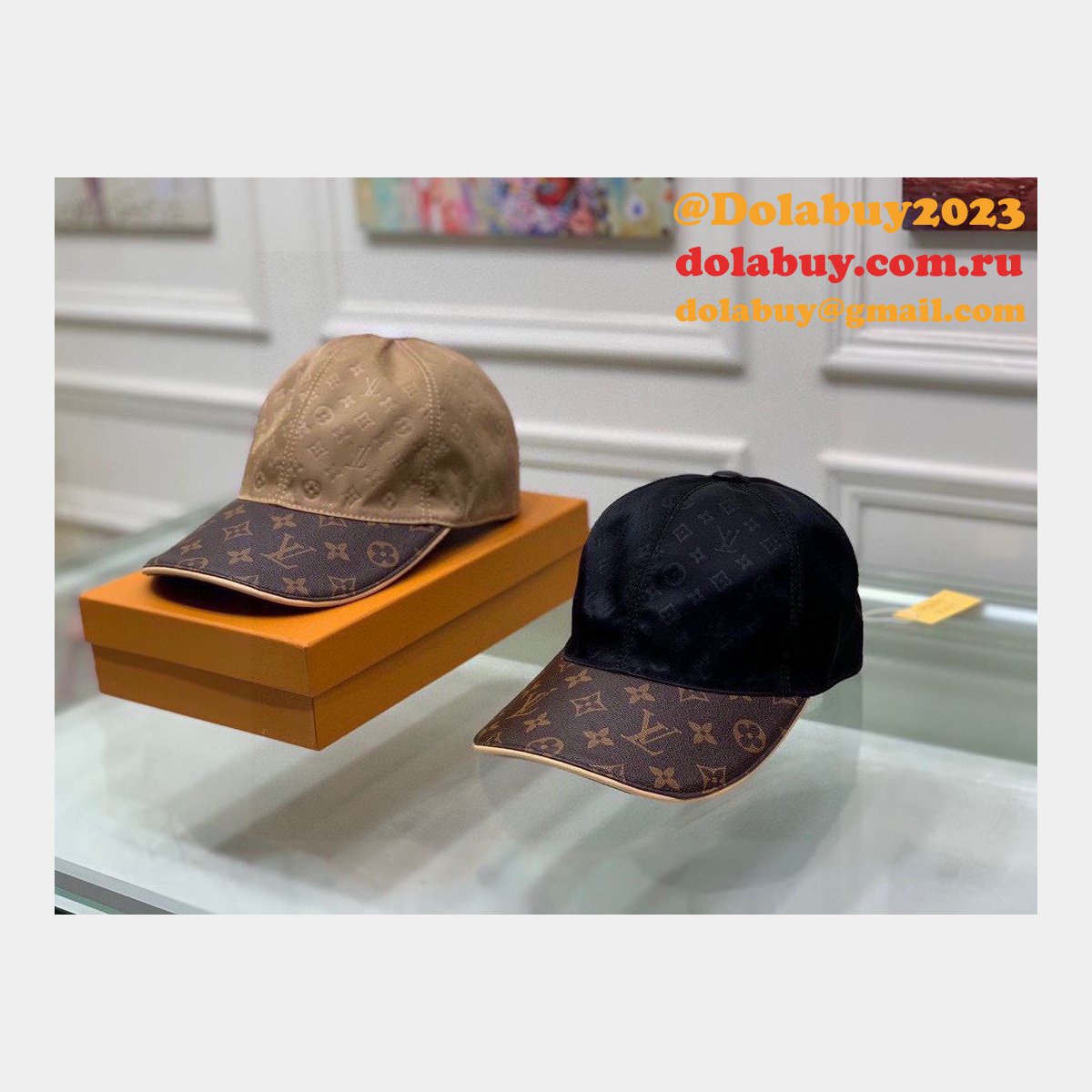 new replica G*u*i snake baseball cap hats