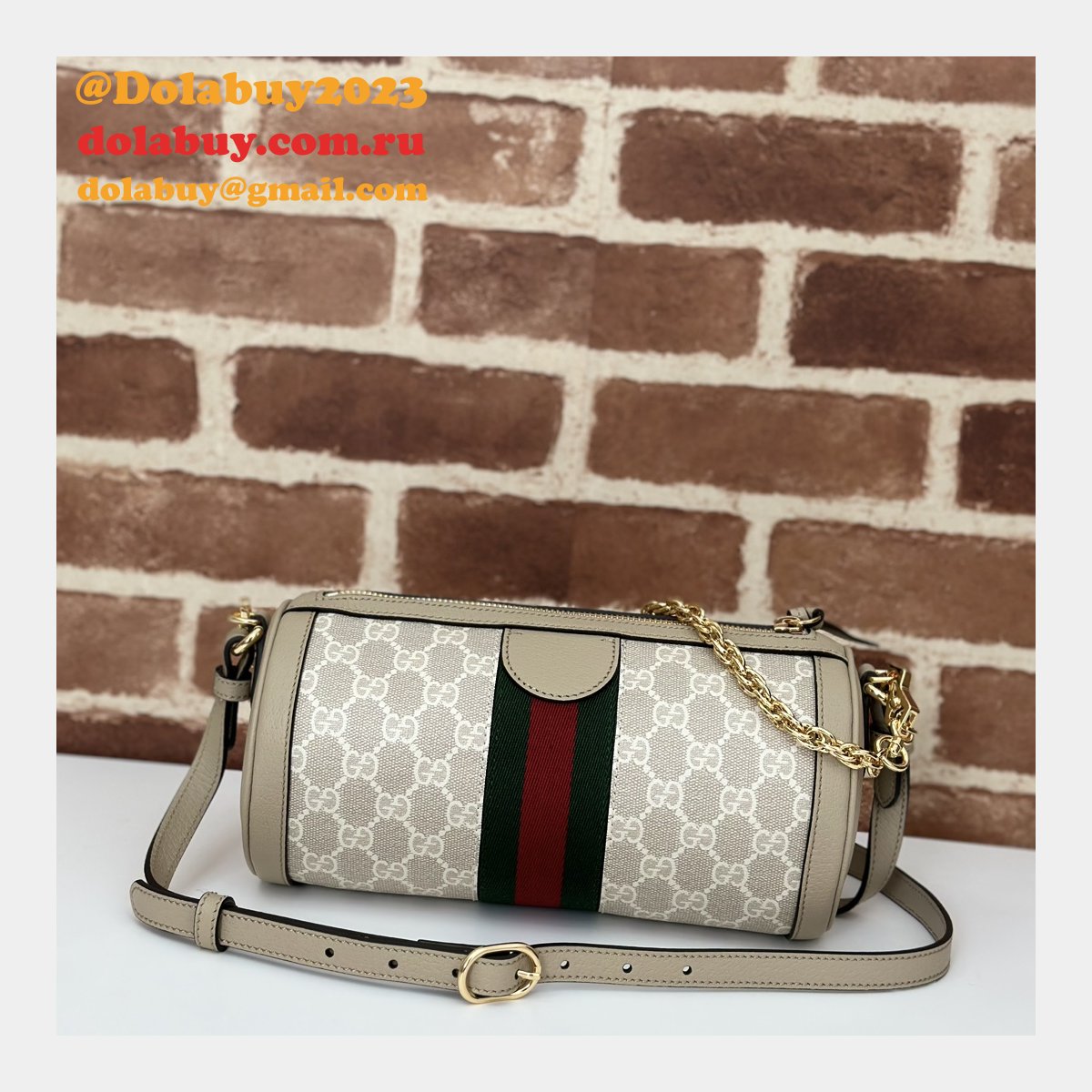 best G*u*i replica ophidia crossbody shoulder supreme 795194 designer bag