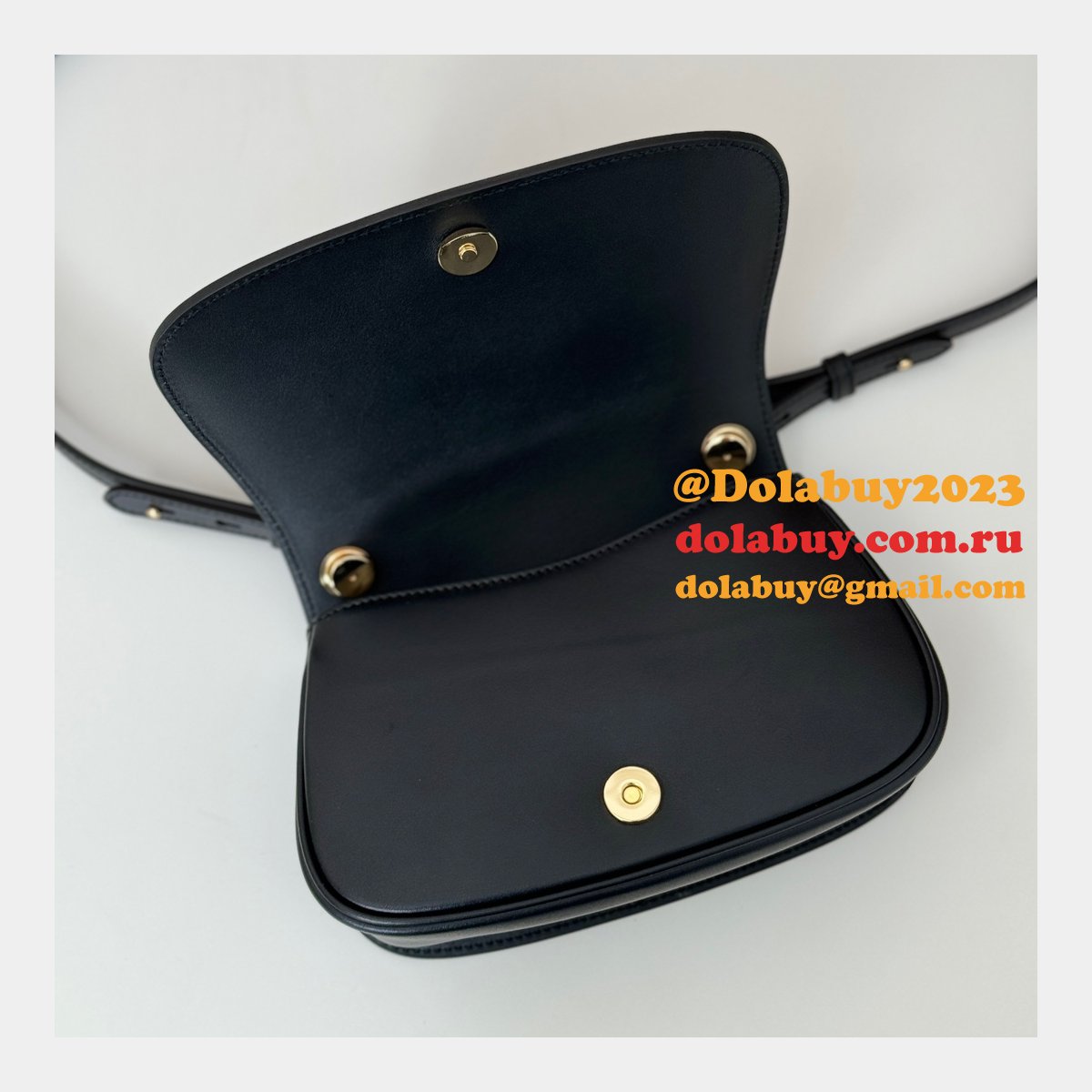 G*u*i blondie knockoff 815700 shoulder natural canvas bag