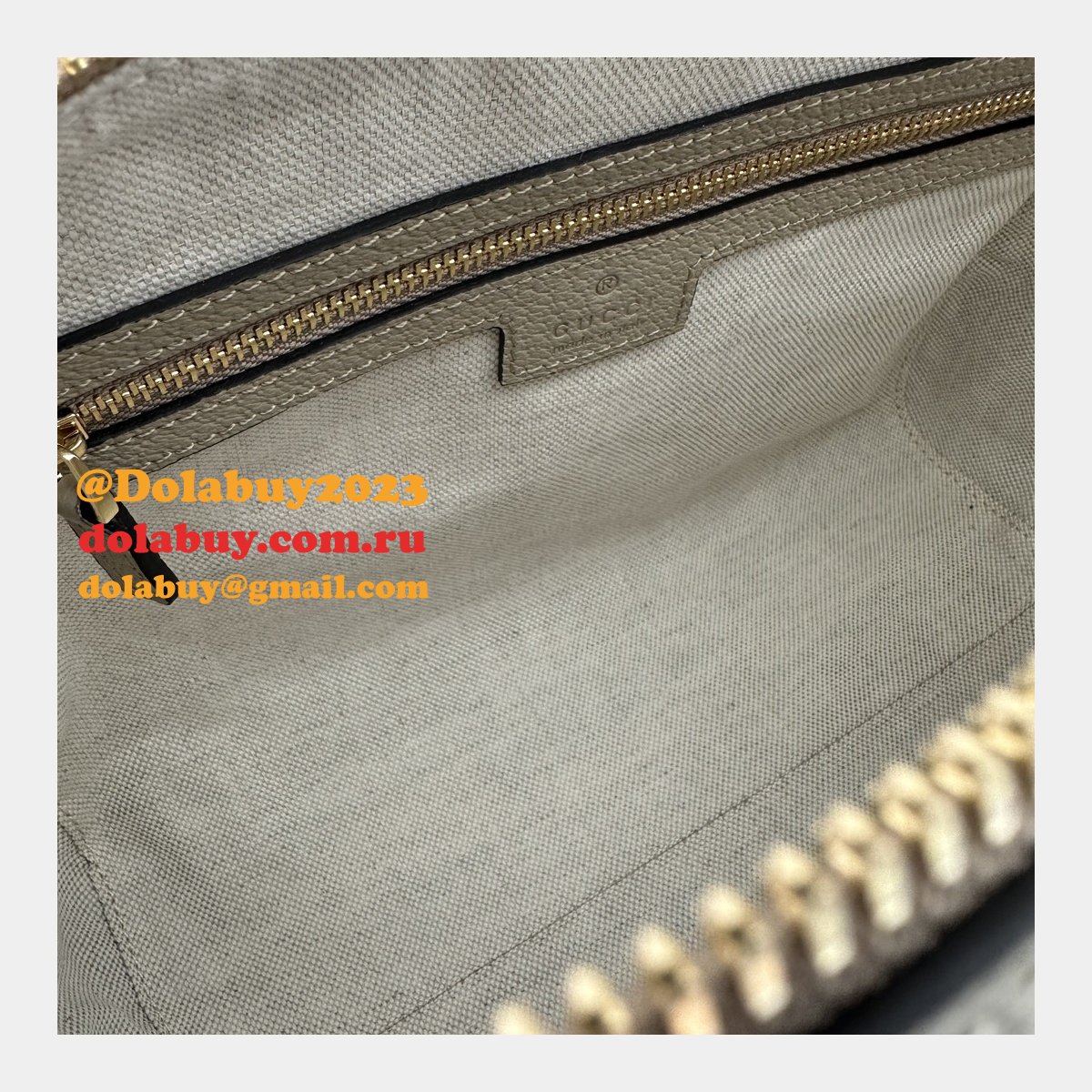 perfect ophidia gg G*u*i replicas top handle high 772061 bag