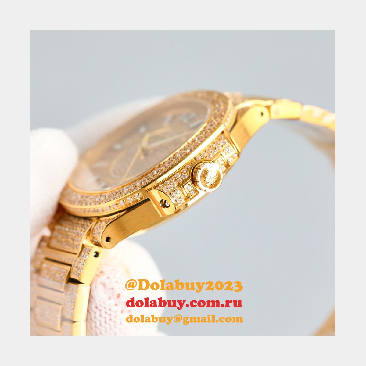 Patek Philippe 7118
