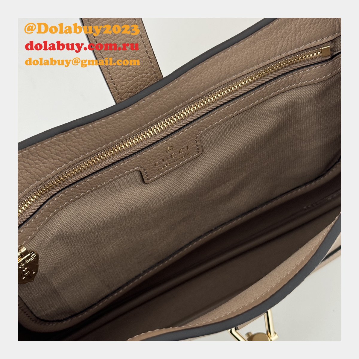 G*u*i duplicate 810232 jackie 1961 small shoulder bag