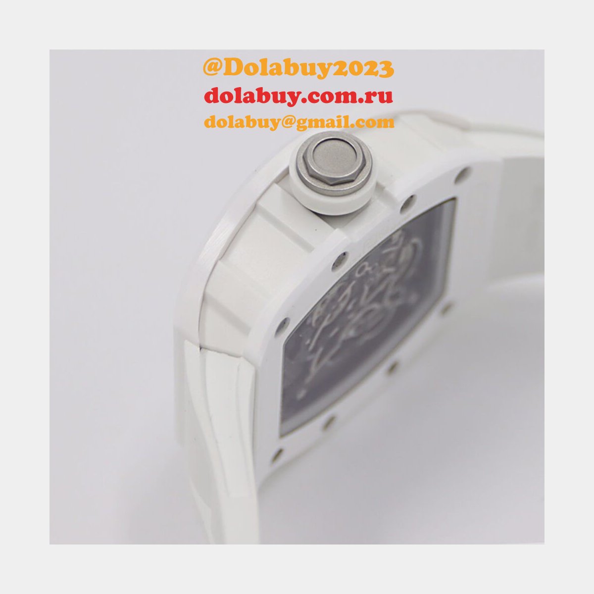 Richard Mille 055