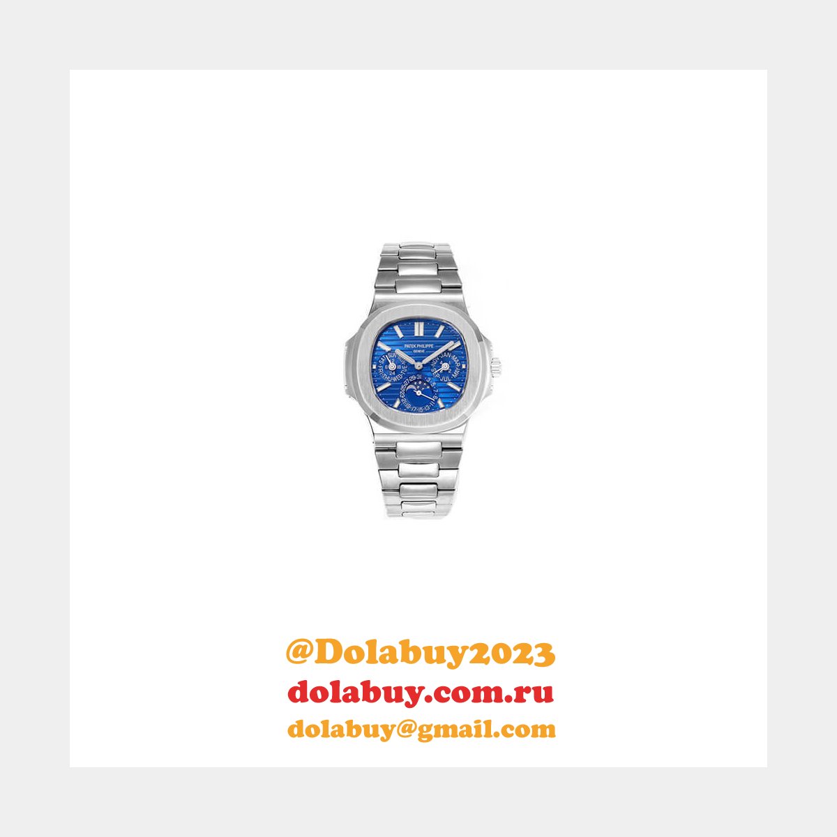Patek Philippe 5740/1G