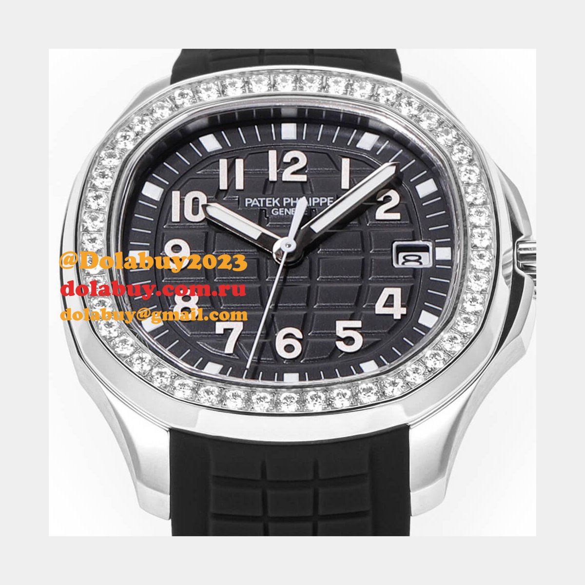 Patek Philippe 5267