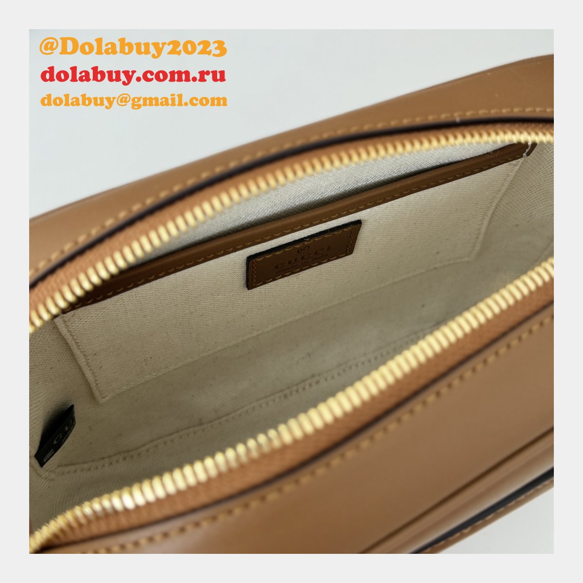 G*u*i blondie perfect shoulder 820429 knockoff bag