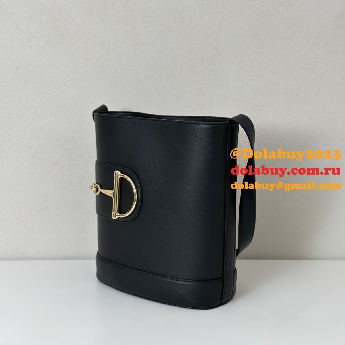 G*u*i 73 small bucket crossbody 1:1 mirror 833660 bag