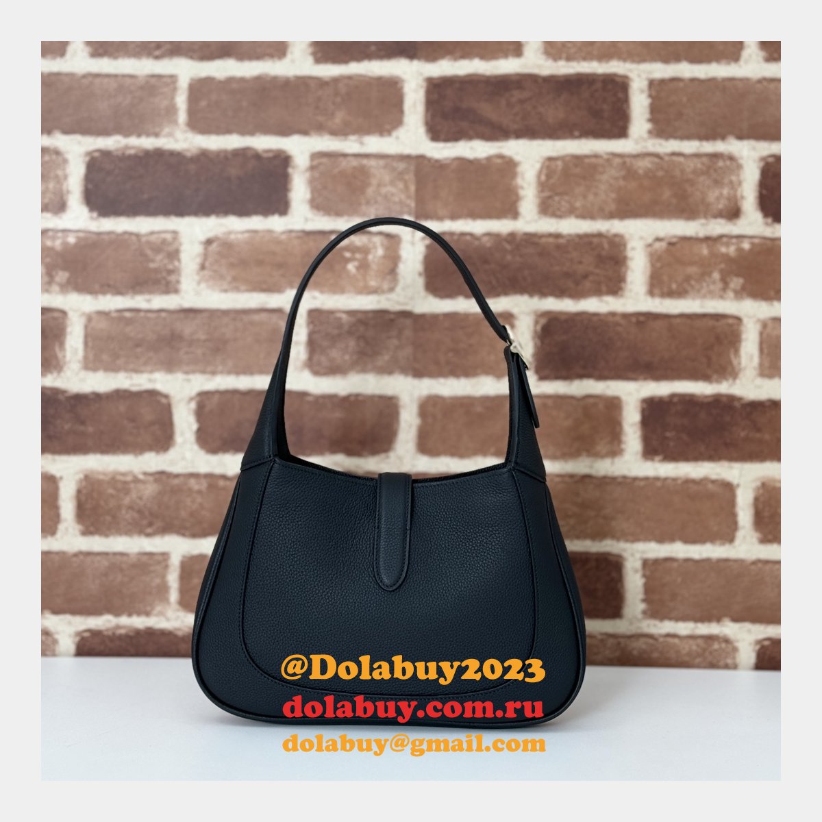 G*u*i duplicate 810232 jackie 1961 small shoulder bag