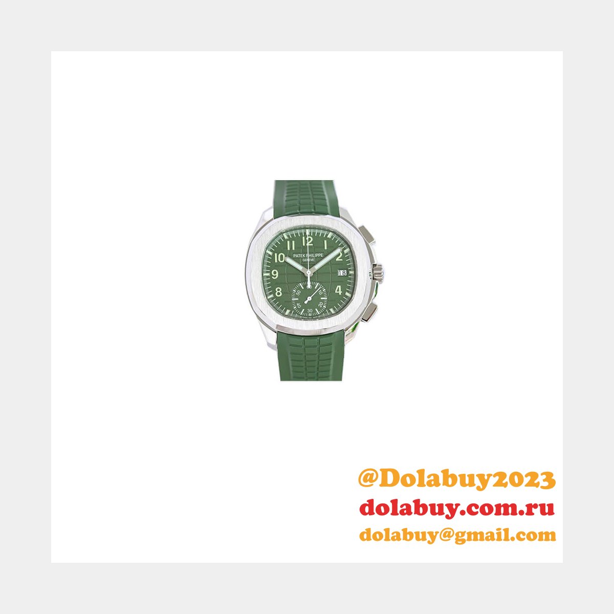 Patek Philippe 5968