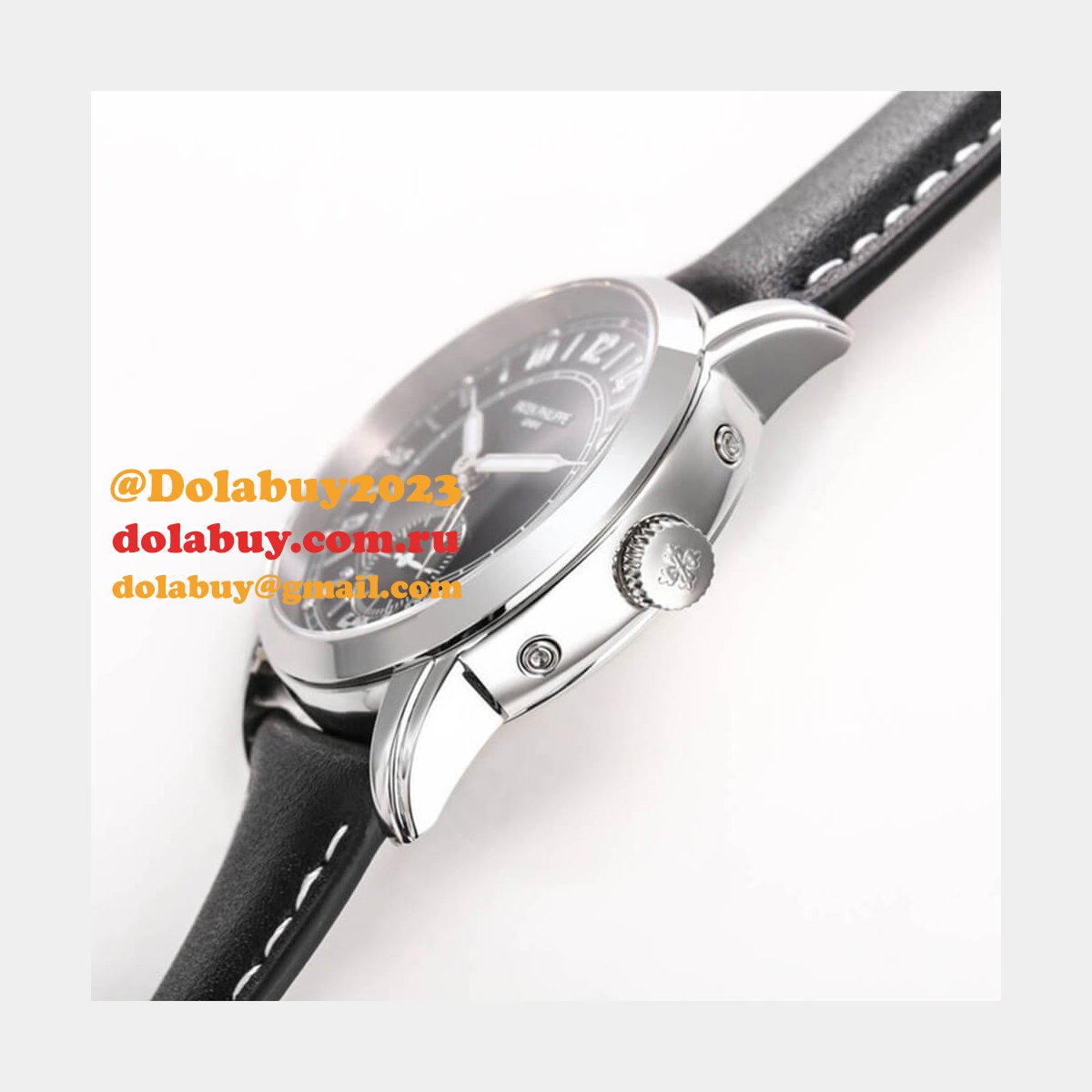Patek Philippe 5224