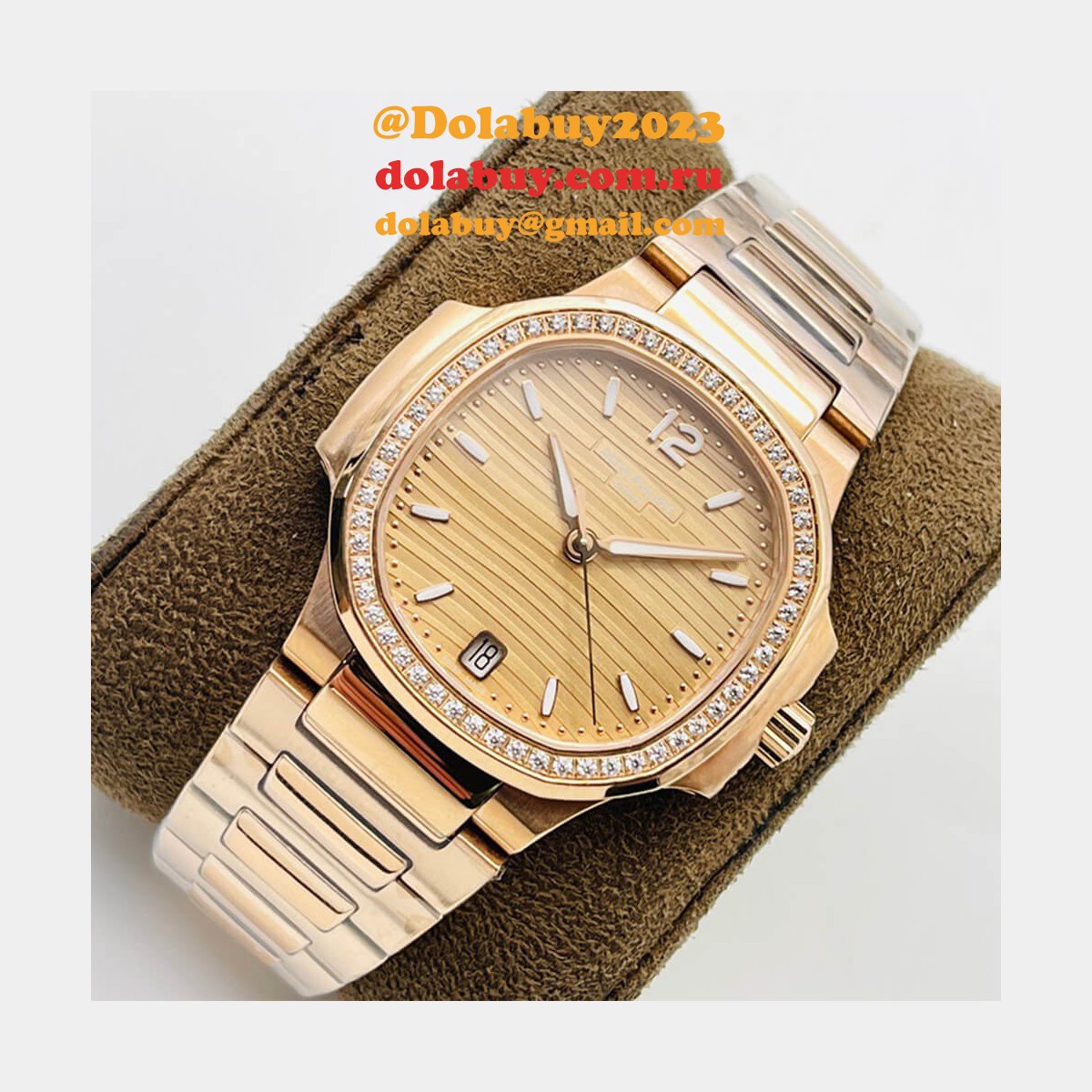 Patek Philippe 7118