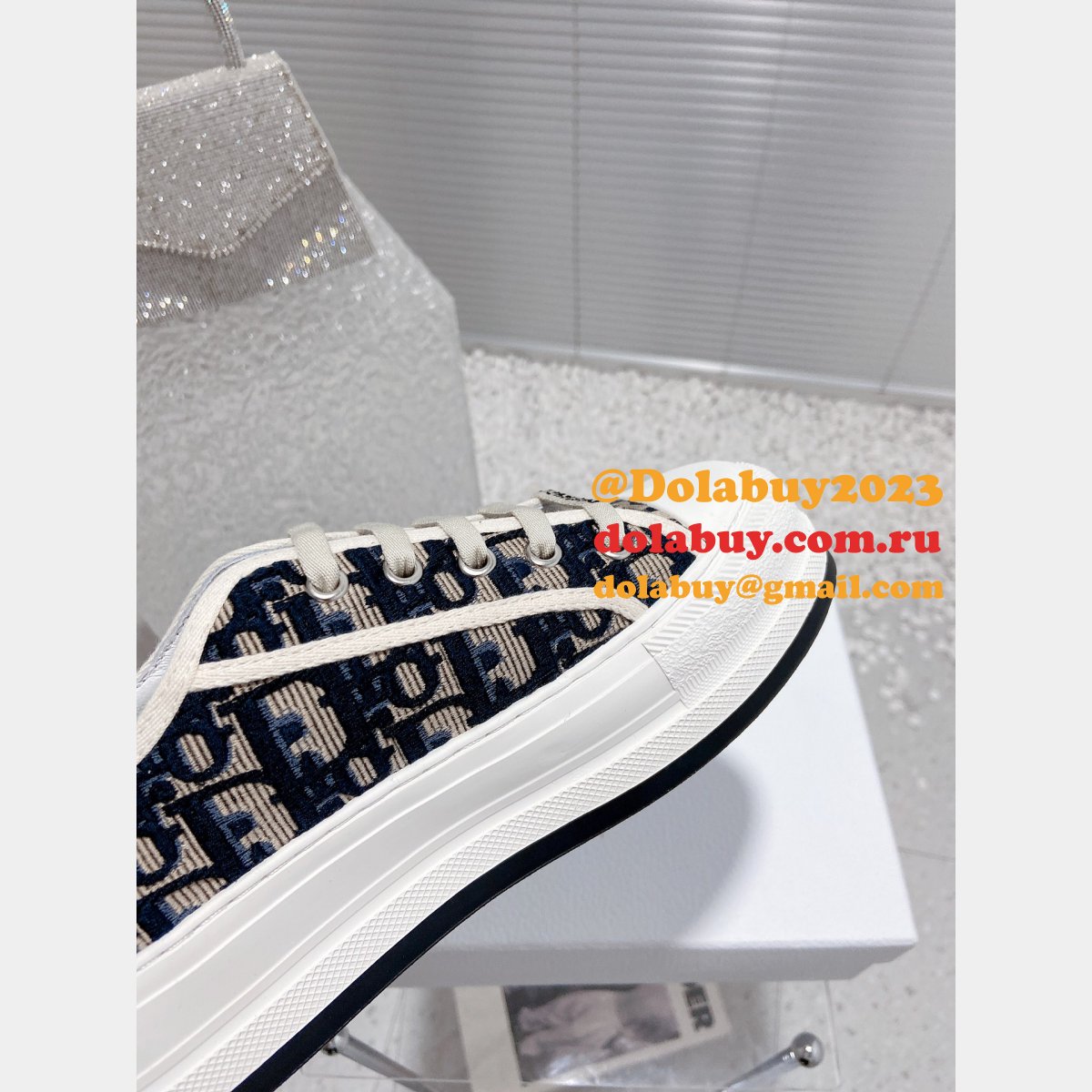 Buy Perfect Walk 