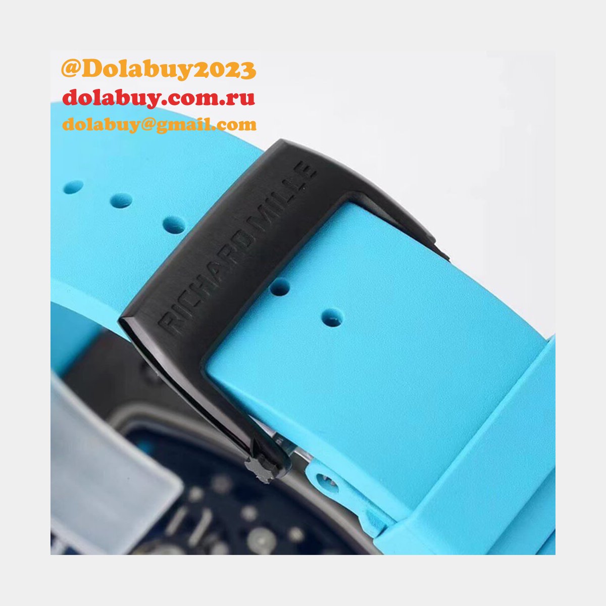 Richard Mille 055