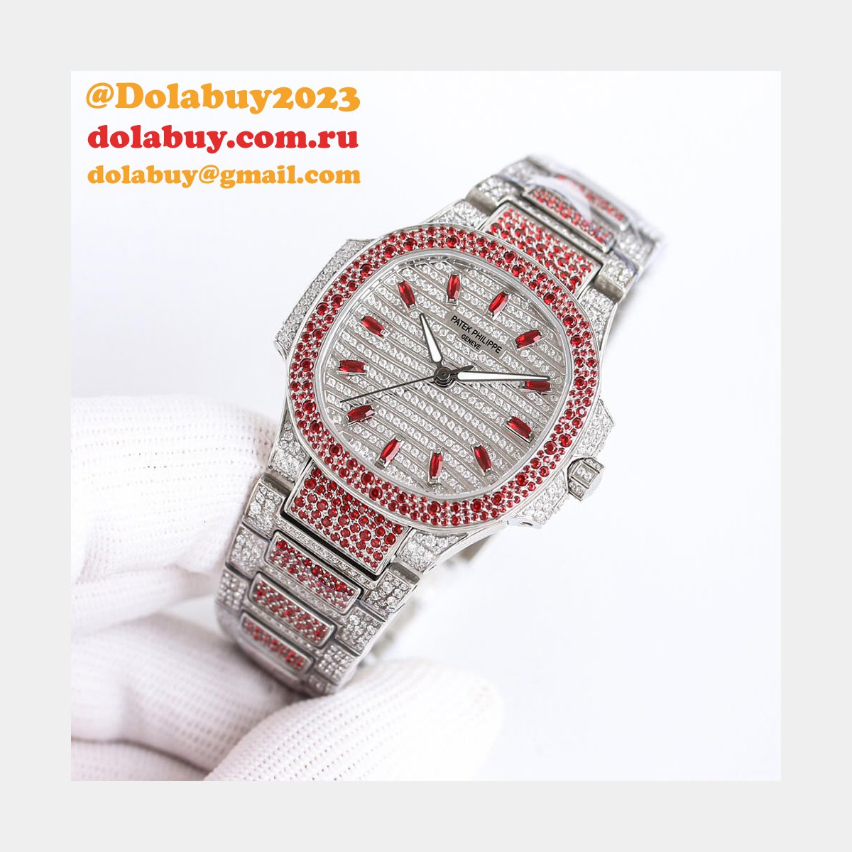 Patek Philippe 7118