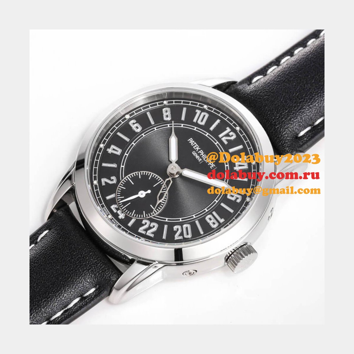 Patek Philippe 5224