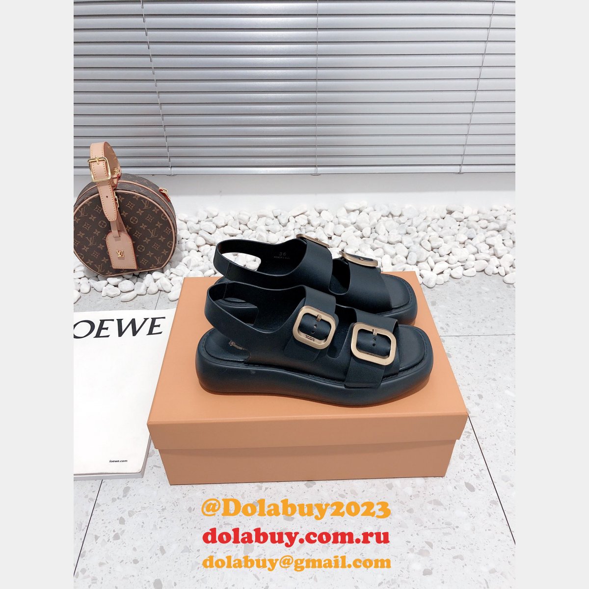 Sell Dolabuy Tod