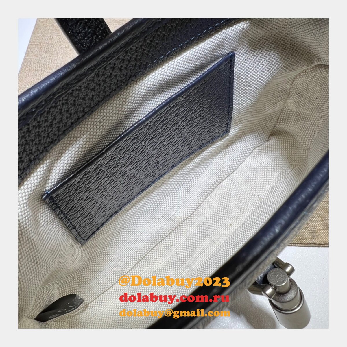uk G*u*i knockoff jackie 1961 shoulder bag