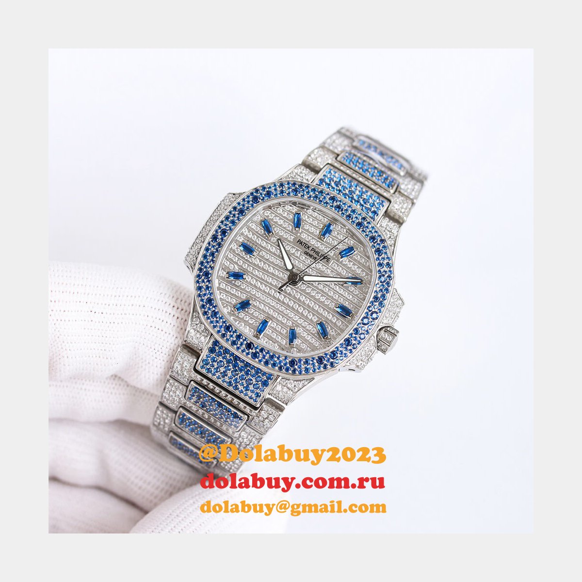 Patek Philippe 7118