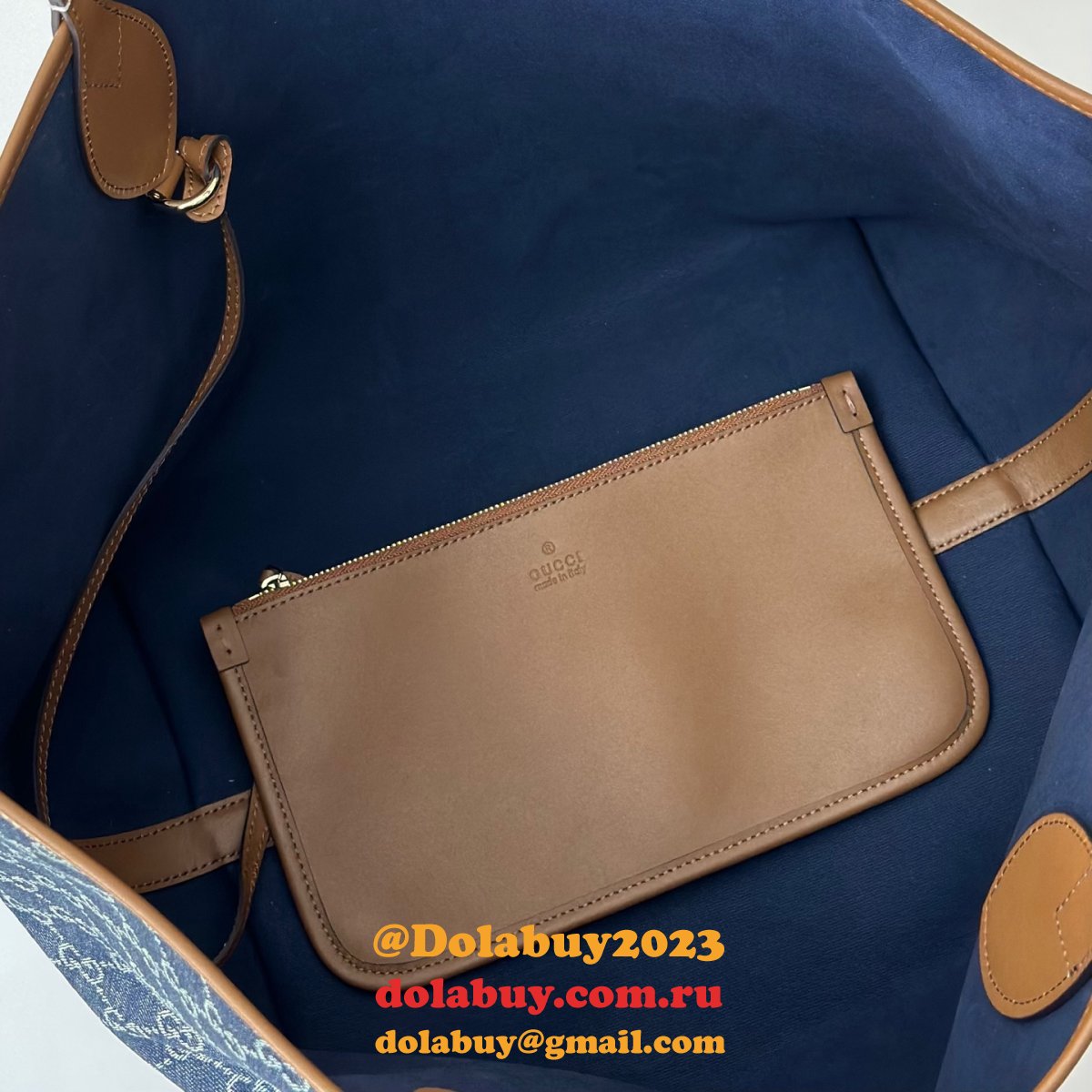 G*u*i totissima medium reversible tote 820481 luxury bag