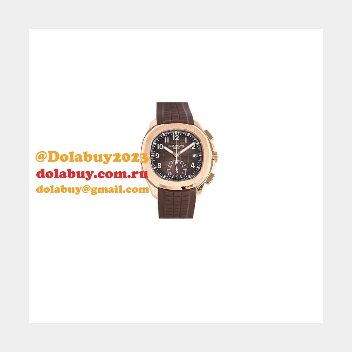 Patek Philippe 5968
