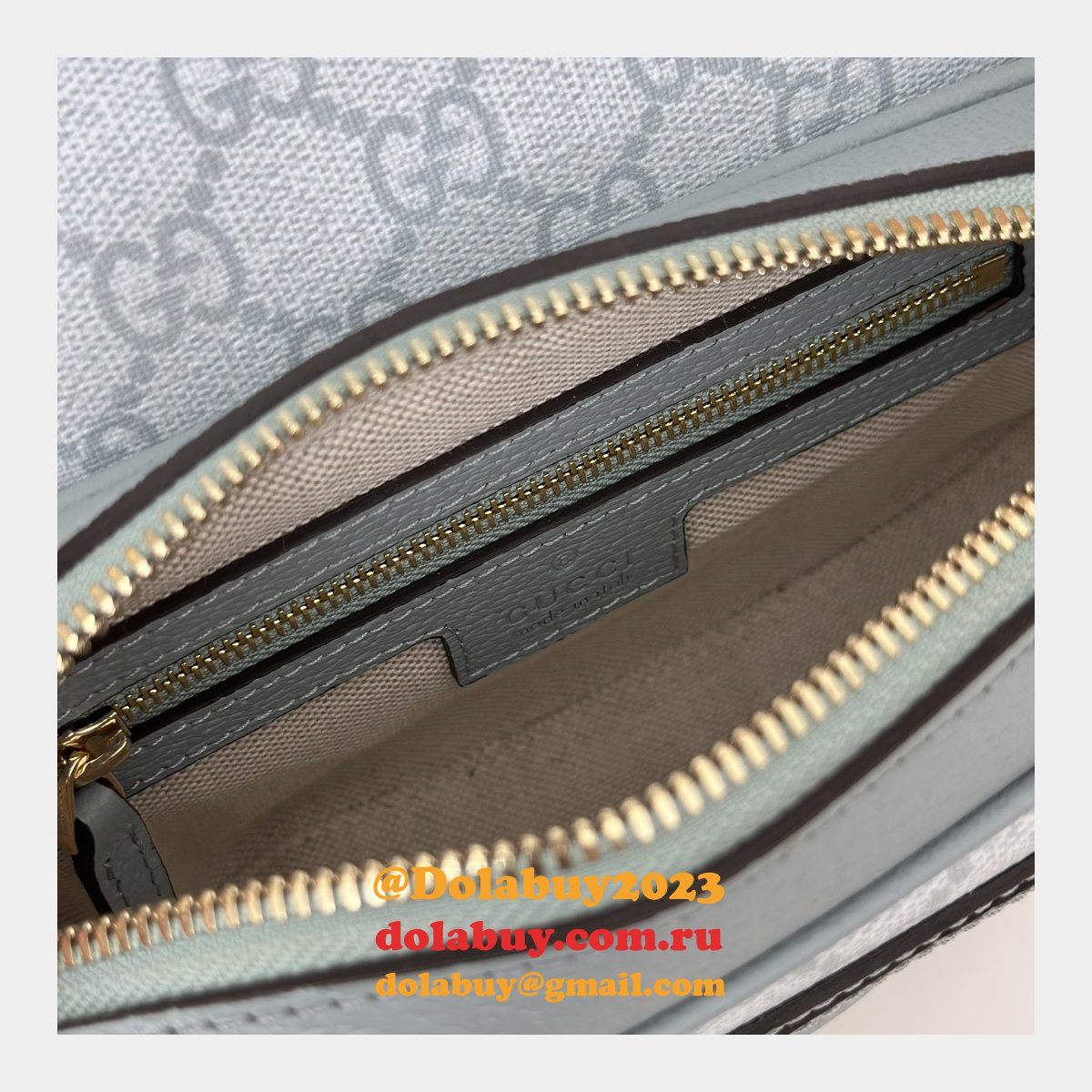 luxury 772239 G*u*i ophidia gg 7 star shoulder knockoff bag