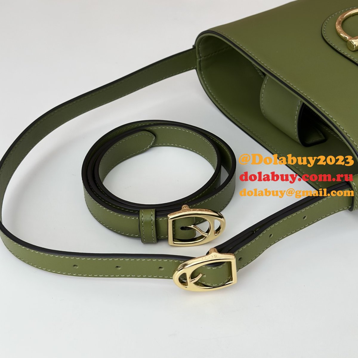 G*u*i 73 top quality 833665 mini bucket luxury bag