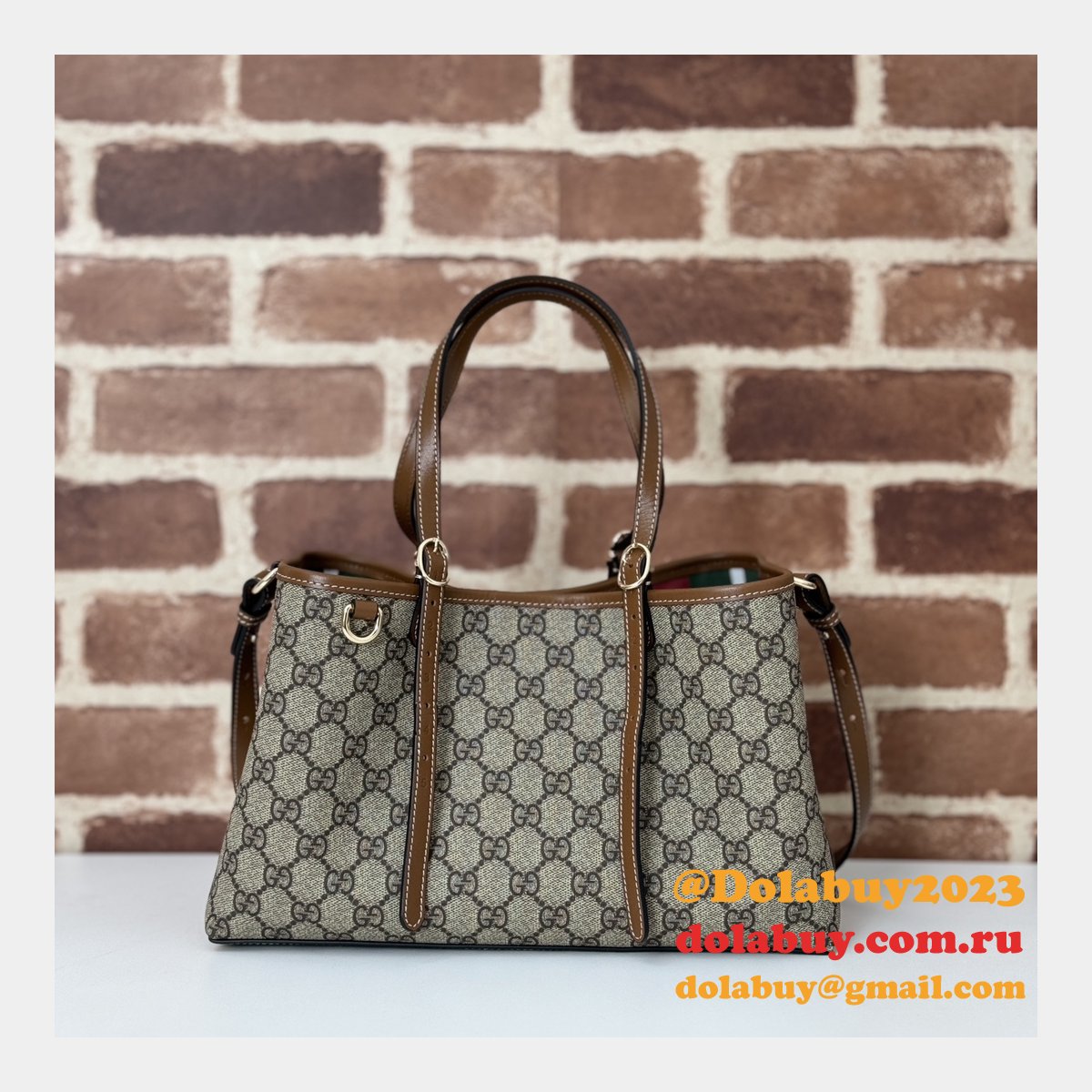 designer luxury G*u*i gg ophidia shoulder 815214 bags