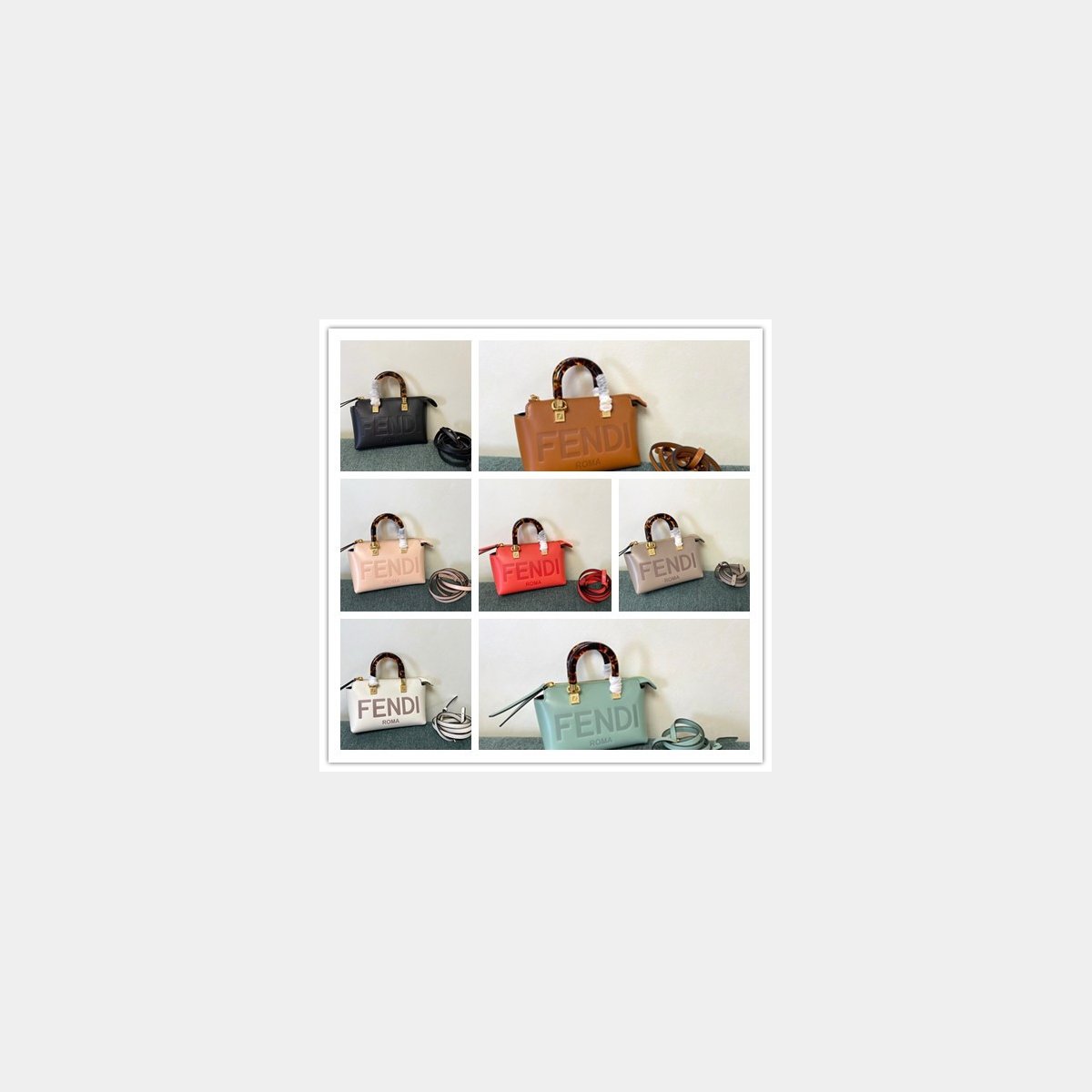 best F**di by the way mini bag wholesale 36561