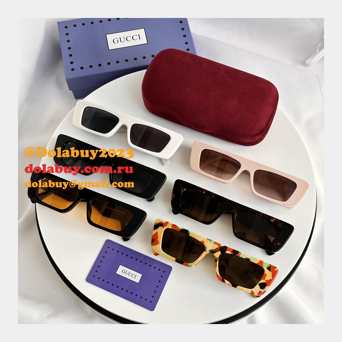 buy wholesale replica G*u*i gg1625s/1588s/3851 designer sunglasses