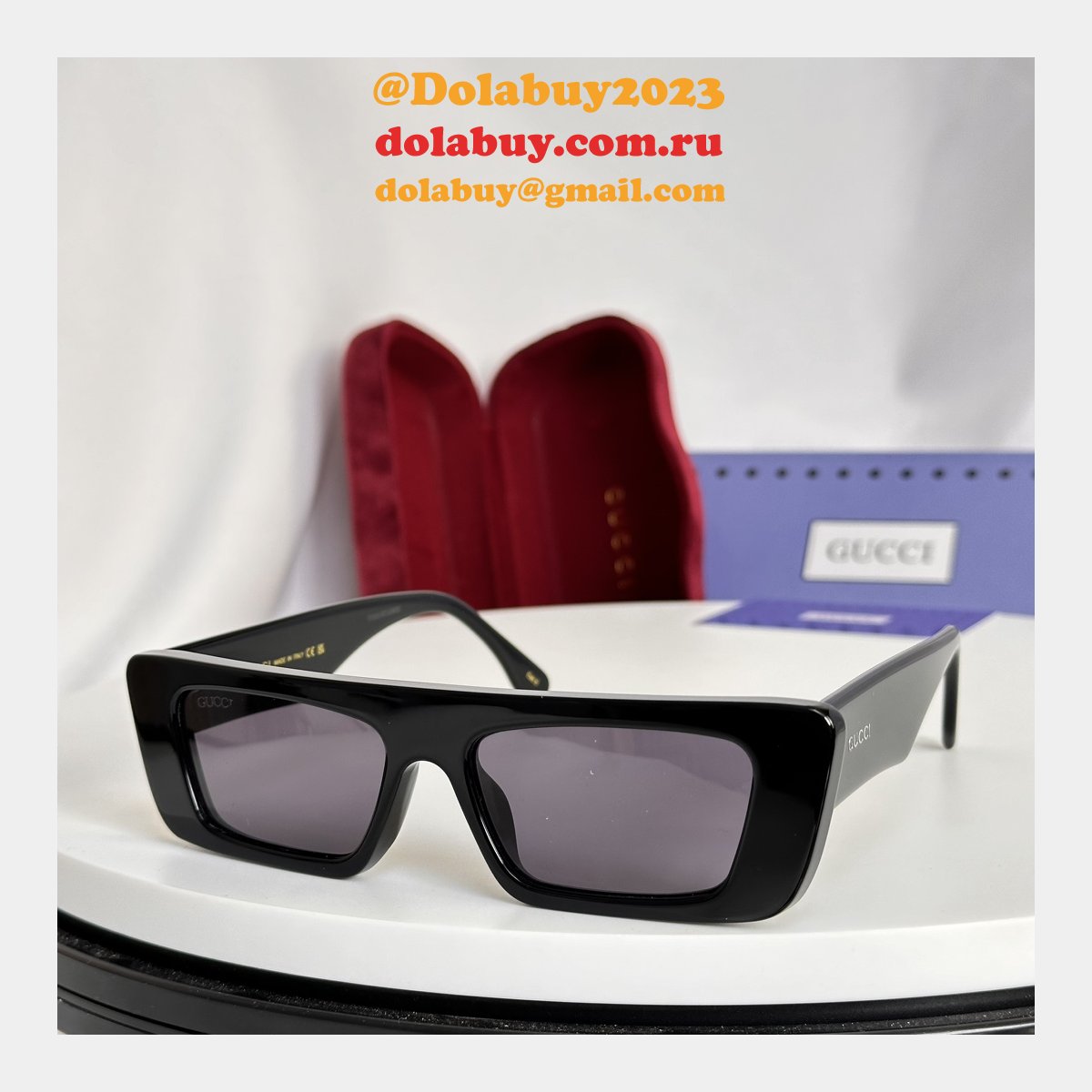 buy wholesale replica G*u*i gg1625s/1588s/3851 designer sunglasses