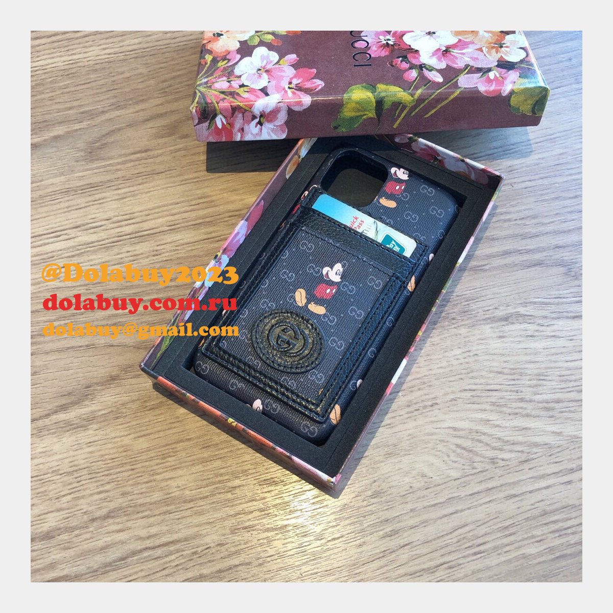 replica designer G*u*i cell phone cases