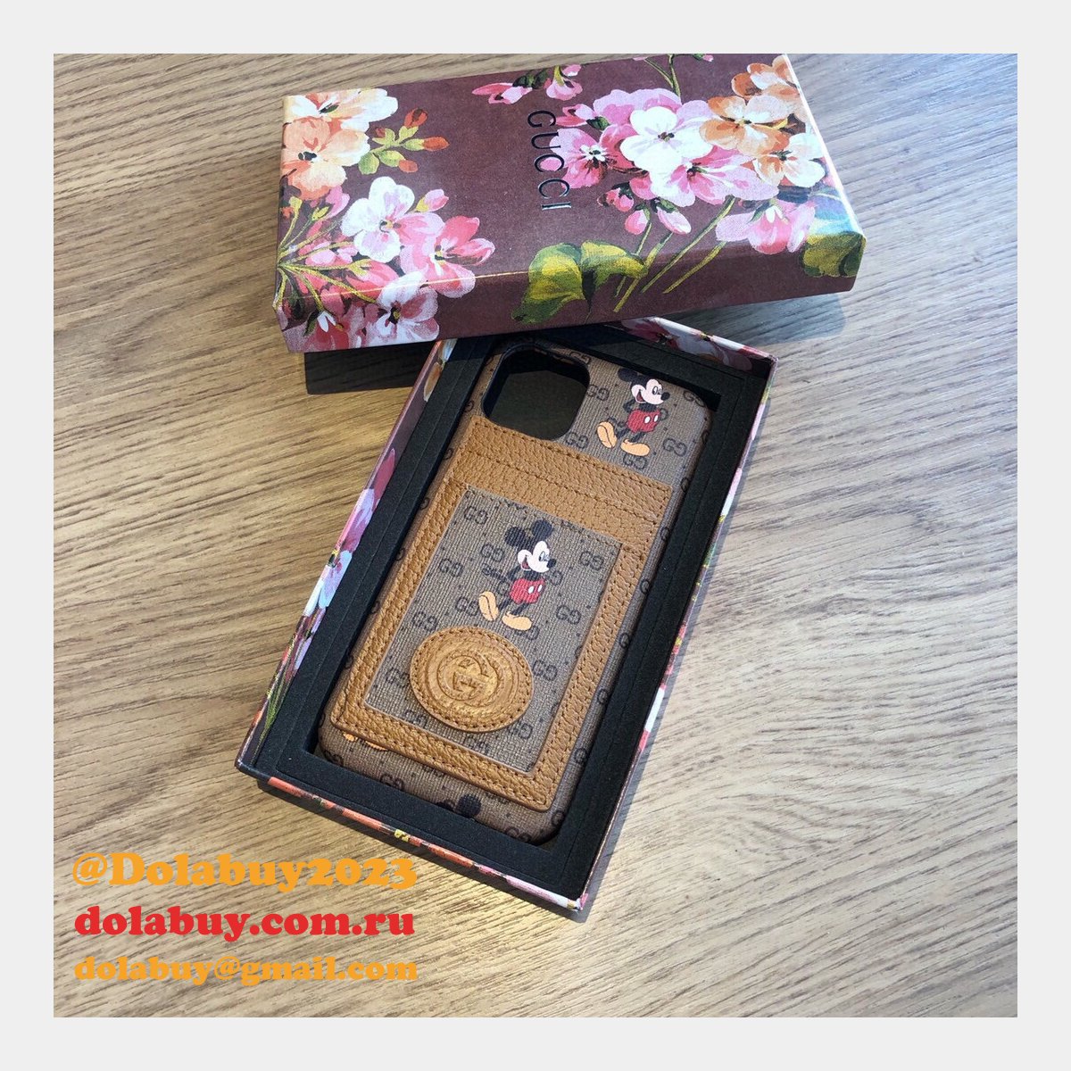 replica designer G*u*i cell phone cases
