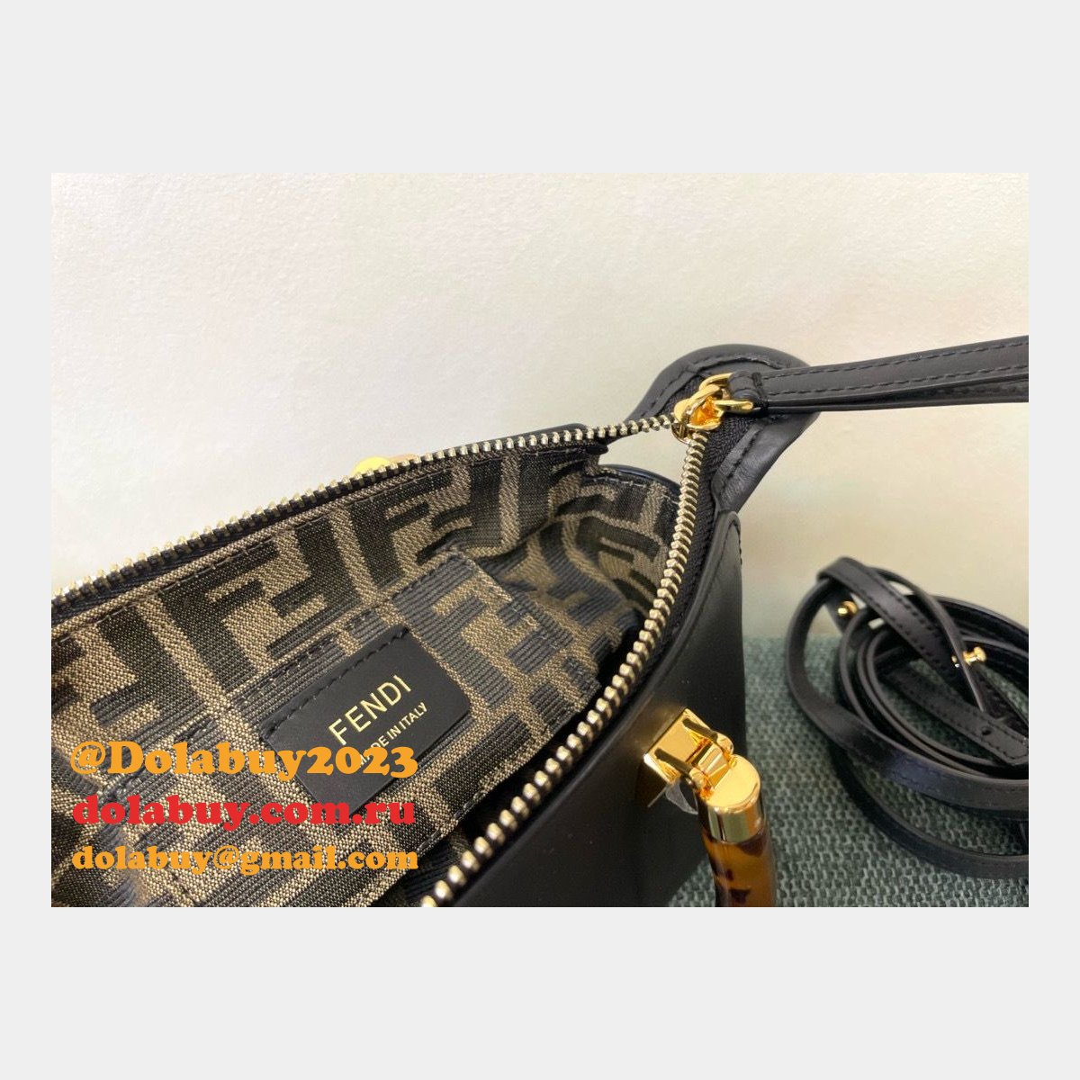 best F**di by the way mini bag wholesale 36561