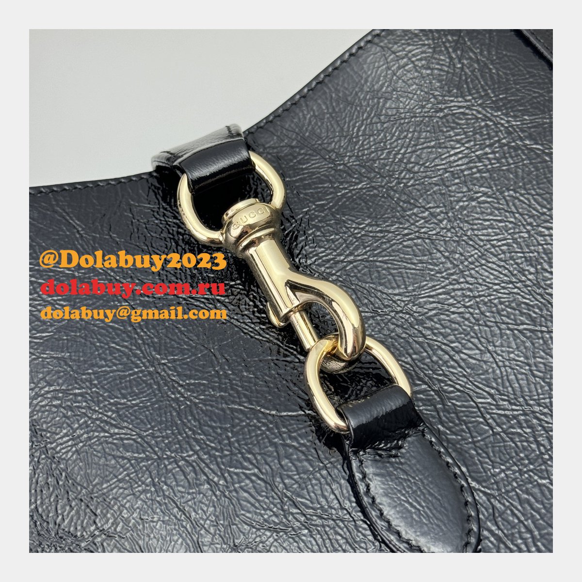 G*u*i wholesale jackie small shoulder 782849 high quality replcia bag