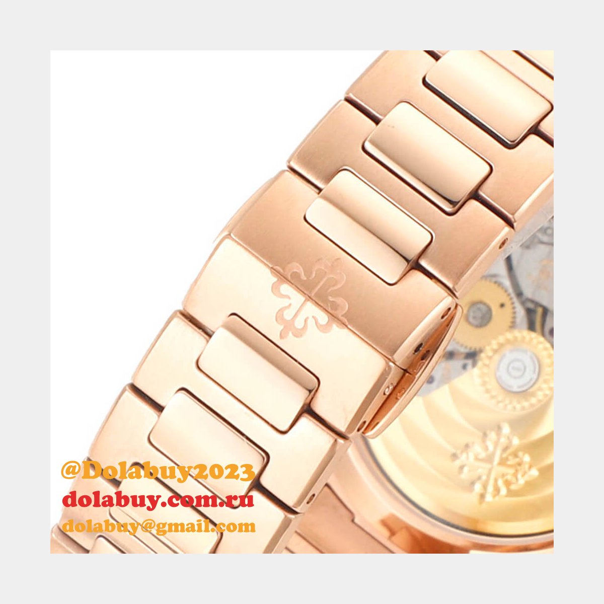 Patek Philippe 7118