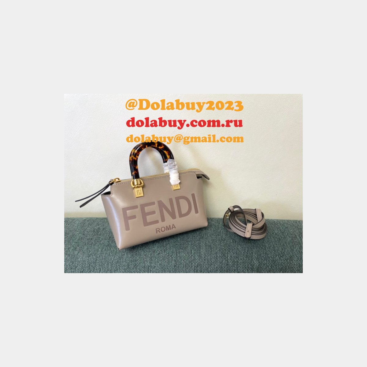 best F**di by the way mini bag wholesale 36561