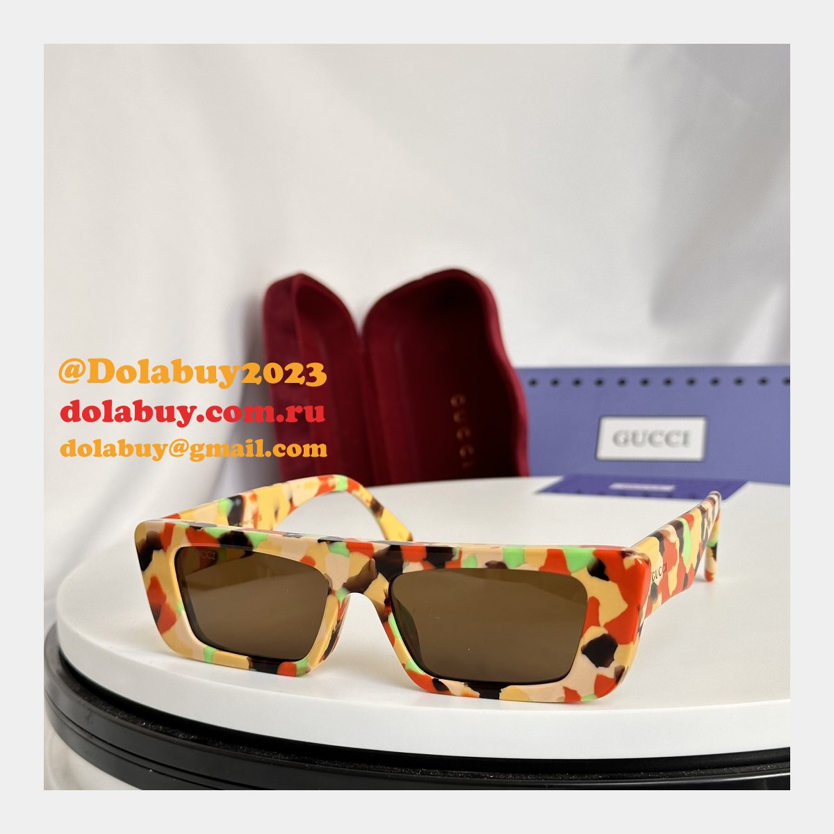 buy wholesale replica G*u*i gg1625s/1588s/3851 designer sunglasses