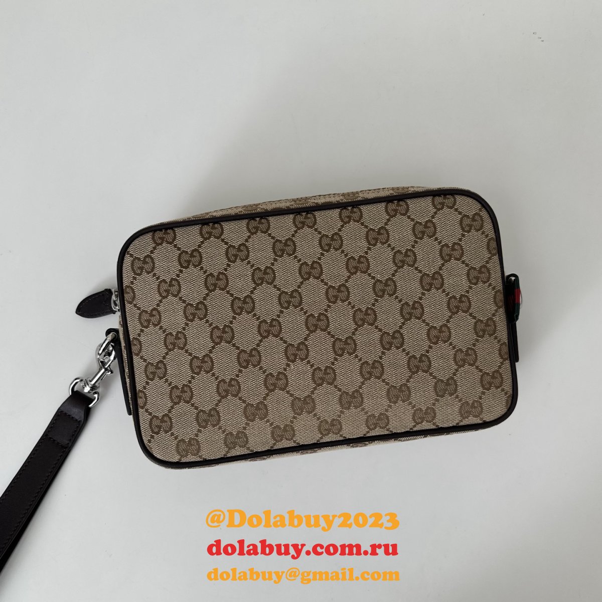 G*u*i gg canvas small crossbody 834802 perfect bag