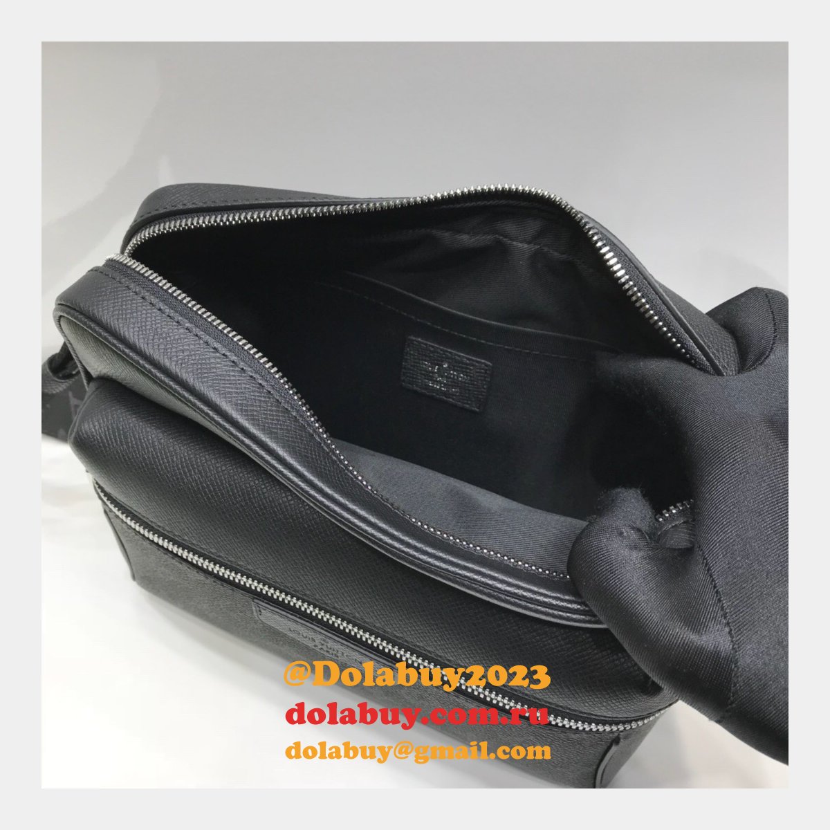 knockoff l0vis Vvtt0n best men bag m43845
