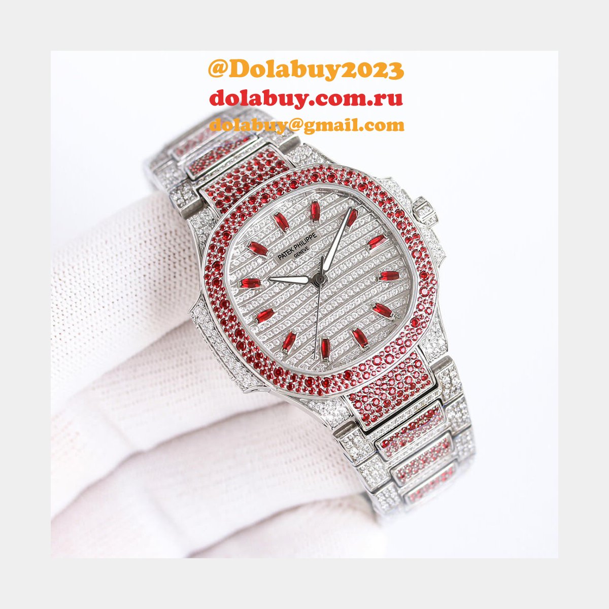 Patek Philippe 7118